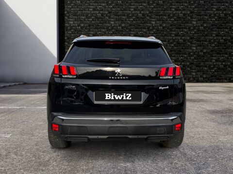 3008 Generation-ii 1.2 130 ch Allure Business Eat8 /CarPlay/Suivi 2019 occasion 59000 Lille