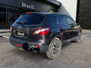Qashqai 1.5 Dci 105 ch Connect &eacute;dition S 2wd /Camera de recul/Toit 2012 occasion 43120 Monistrol-sur-Loire