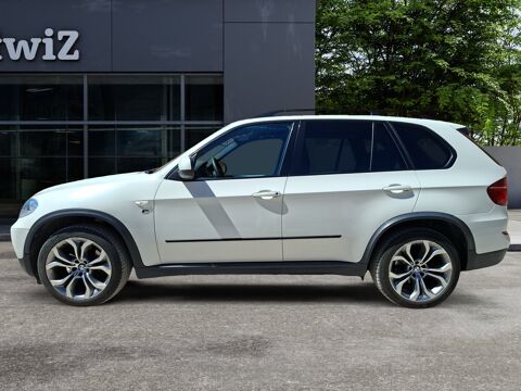 X5 4.0 DA 305 ch Luxe xDrive Bva /Cam&eacute;ra de recul/Si&egrave;ges chauff 2011 occasion 83210 Belgentier