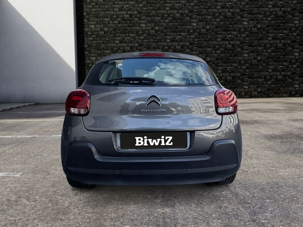 C3 Generation-iii 1.2 Puretech 80 Feel Business Start-stop /Car 2020 occasion 14000 Caen