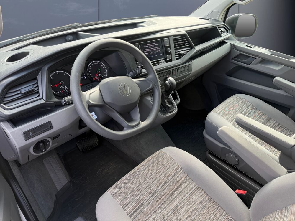 MULTIVAN T6 Camper 2.0 Tdi 150 ch Beach Dsg7 /5 Places/Attelage/Cam&eacute;r 2023 occasion 44800 Saint-Herblain
