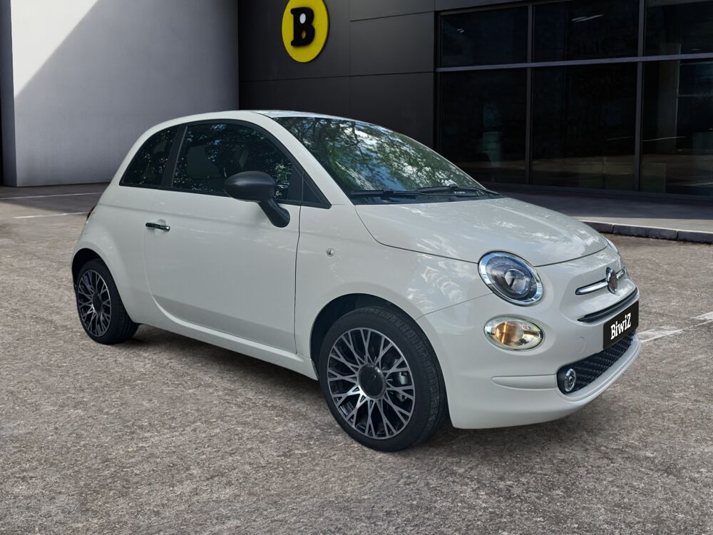 500 1.0 70 ch BSG /Radar de recul/Carplay 2024 occasion 34500 B&eacute;ziers
