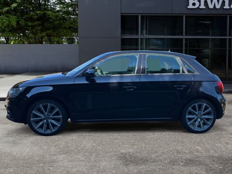 A1 Sportback 1.6 Tdi 105 Ambition /Suivi entretien &agrave; jour/rien 2013 occasion 43120 Monistrol-sur-Loire