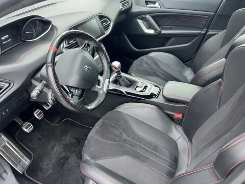 308 GTI 1.6 Thp 272 ch /Toit panoramique 2016 occasion 43120 Monistrol-sur-Loire