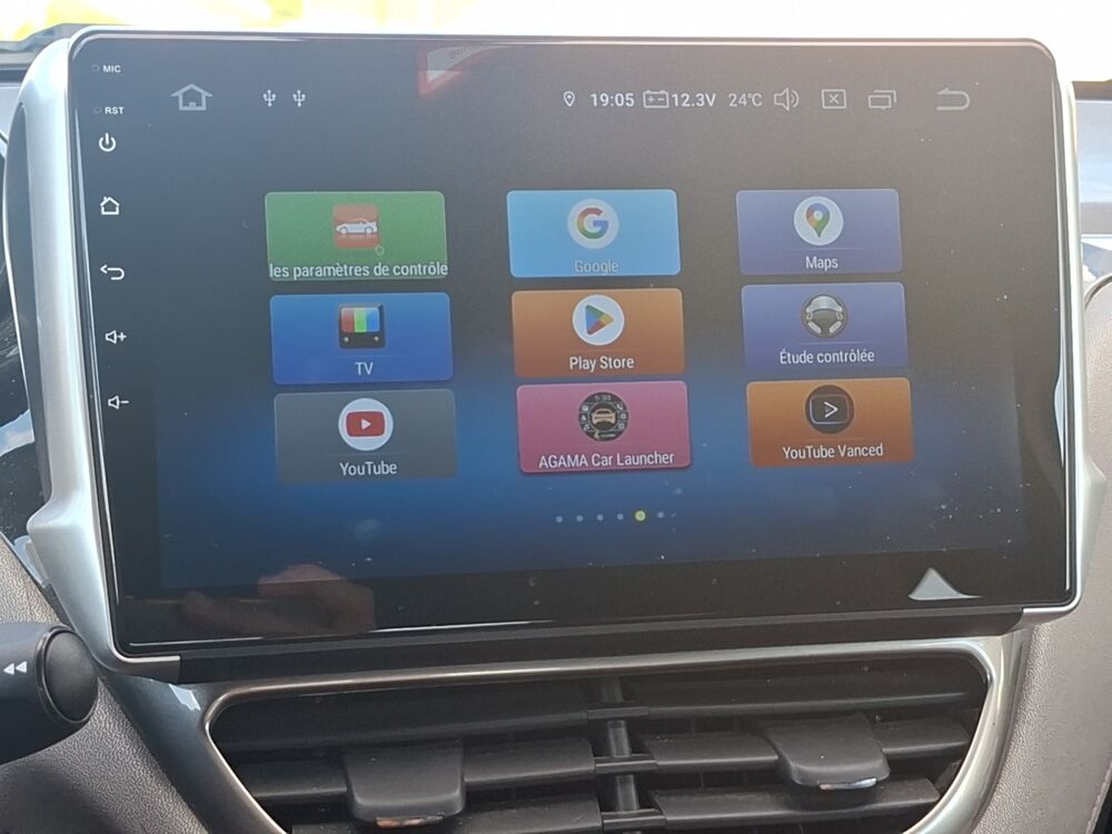 208 Generation-i 1.6 Thp 155 ch Xy /Carplay/Toit panoramique/Ess 2014 occasion 43000 Le Puy-en-Velay