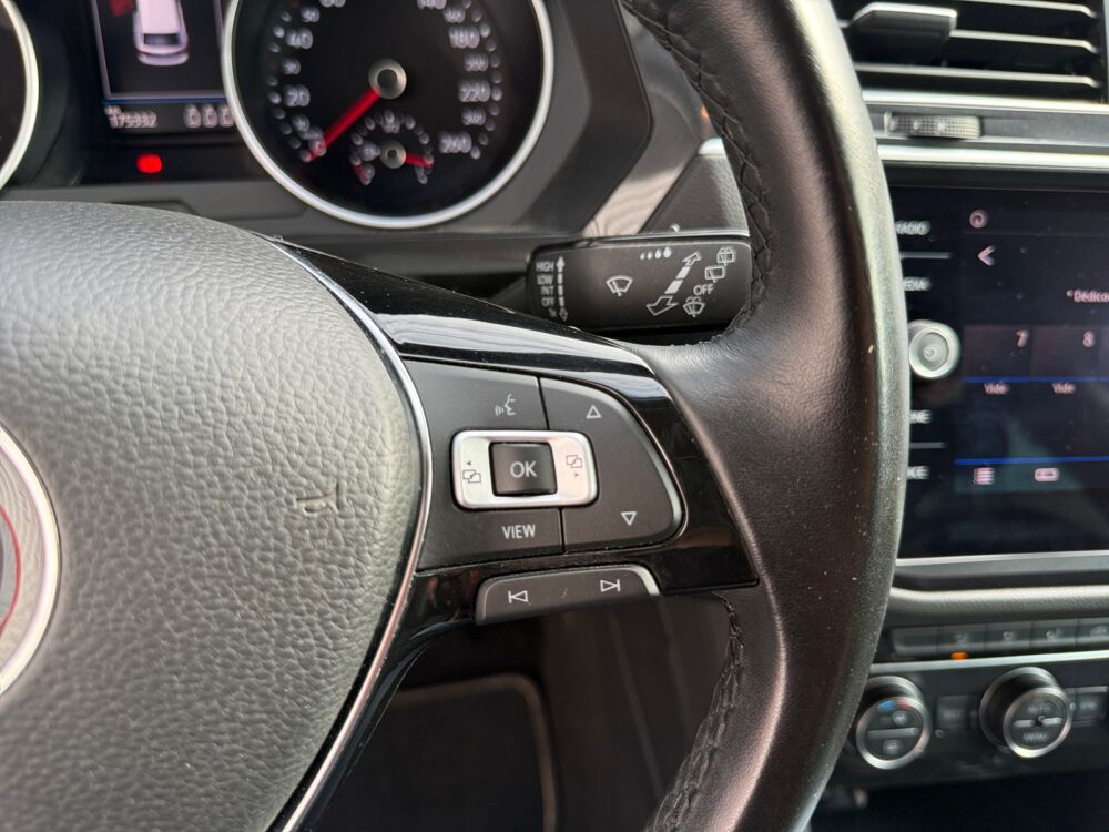Tiguan 2.0 Tdi 150 ch Confort Line Business /Cam&eacute;ra De Recul/Carpla 2019 occasion 44800 Saint-Herblain