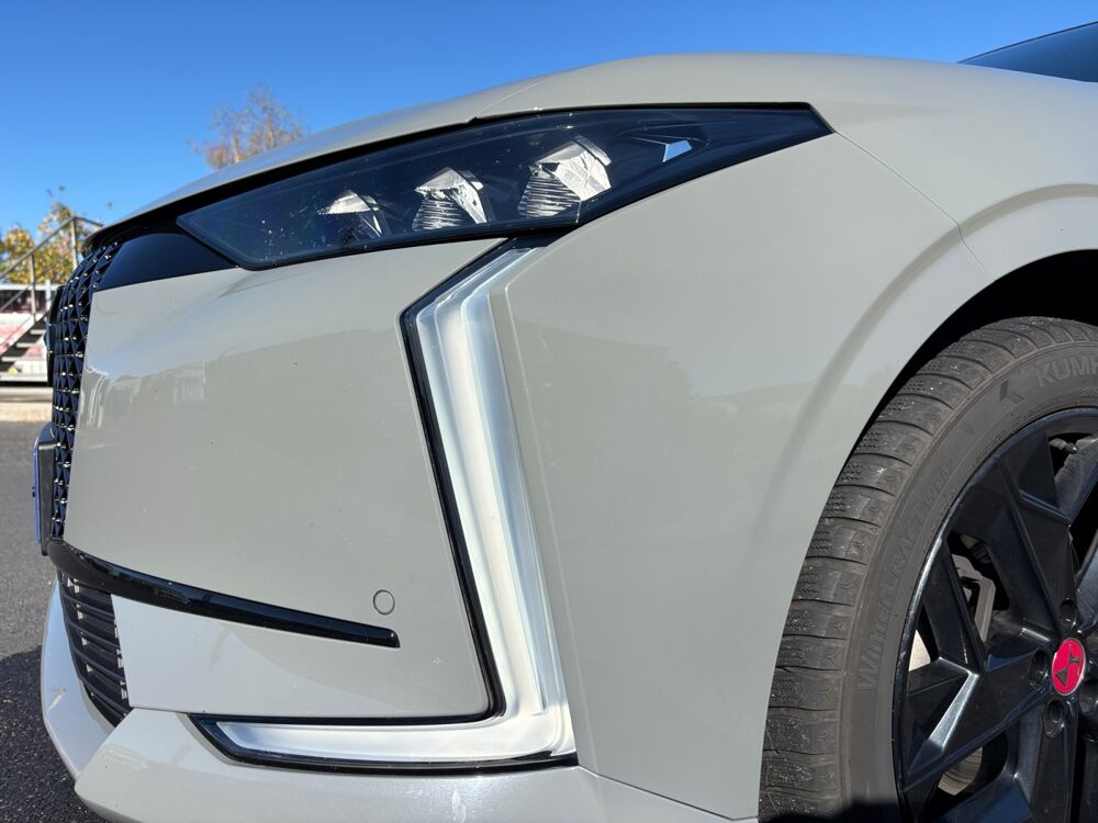 DS4 1.6 180 ch Performance Line Bva /Origine France / Keyless / 2022 occasion 43120 Monistrol-sur-Loire