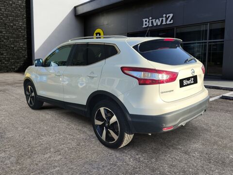 Qashqai 1.2 Digt 115 ch N-connecta 2wd /Toit panoramique/Cam&eacute;ra 360 2016 occasion 28500 Vernouillet