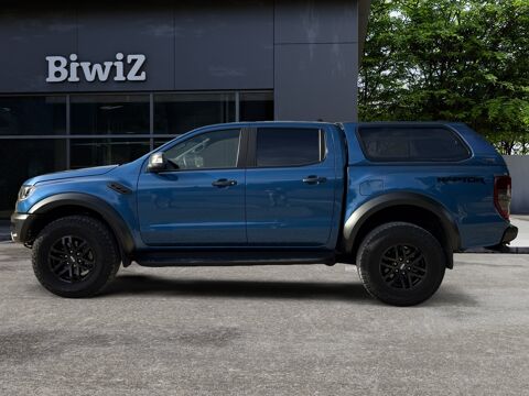 Ranger Double Cabine 2.0 Ecoblue 213 ch RAPTOR 4x4 BVA10 /Hard-top/ 2022 occasion 84300 Cavaillon