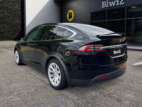 Model S Long Range Dual Motor /1&egrave;re Main 2020 occasion 59000 Lille