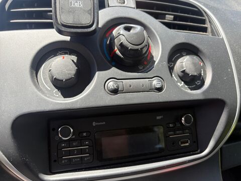 Kangoo Express Fourgon 1.5 Dci 75 ch Confort /Suivi entretien/Attelage/Habi 2015 occasion 43120 Monistrol-sur-Loire