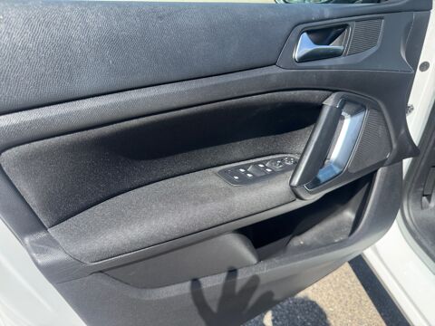308 1.2 110 ch Active Business BVM6 /CarPlay/Distribution Neuve/ 2021 occasion 69340 Francheville