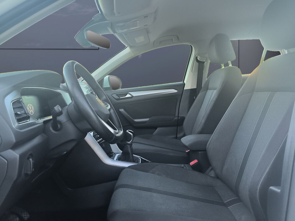 T-ROC Life Business 2.0 Tdi 115 BVM6 /Carplay/Cam&eacute;ra de recul/Pneu 2022 occasion 31470 FONTENILLES