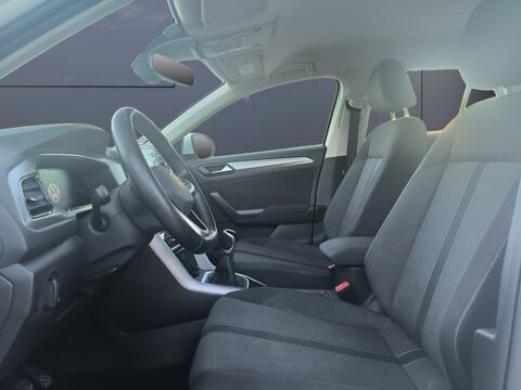 T-ROC Life Business 2.0 Tdi 115 BVM6 /Carplay/Cam&eacute;ra de recul/Pneu 2022 occasion 31470 FONTENILLES