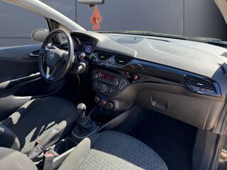 Corsa 1.4 90 ch Edition 2018 occasion 13300 Salon de Provence