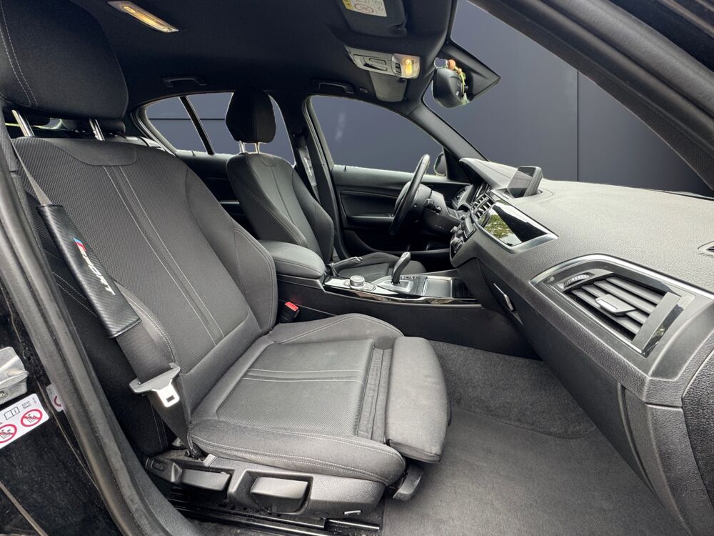 S&eacute;rie 1 116dA 116 ch Sport /Suivi Complet/Cam&eacute;ra/LED/Radars 2018 occasion 59000 Lille