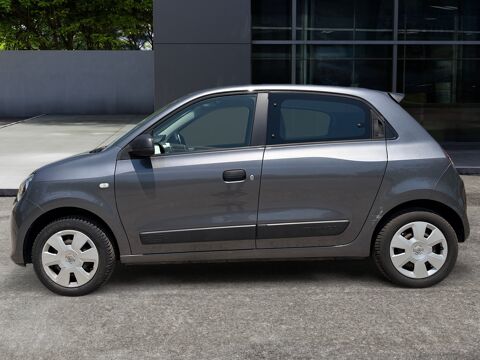 Twingo 1.0 Sce 70 ch Zen 2016 occasion 09100 Pamiers