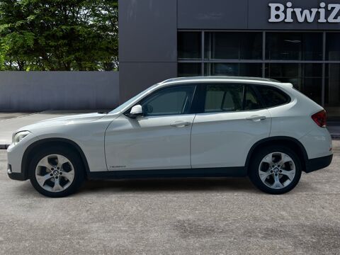 X1 2.0 D 185 ch Business Xdrive Bva 2014 occasion 42700 FIRMINY