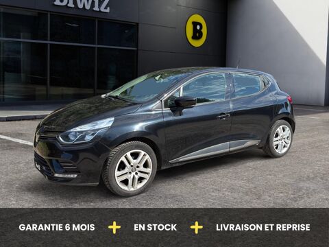 Annonce voiture Renault Clio 8490 €