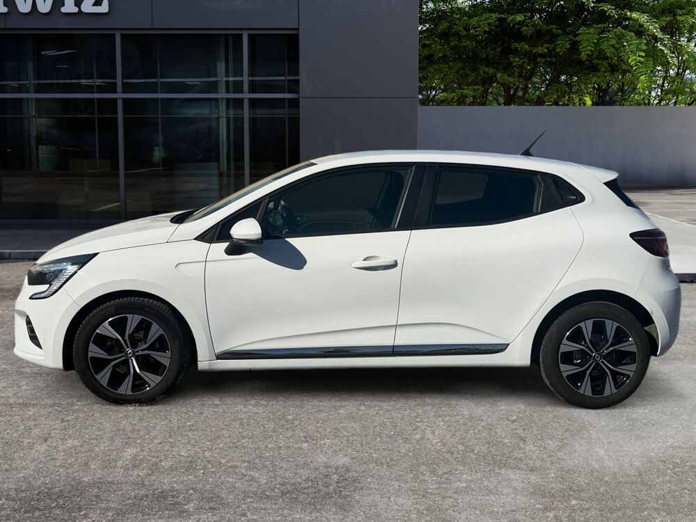 Clio 1.5 Bluedci 85ch Business /CarPlay / Android Auto 2020 occasion 45200 Montargis