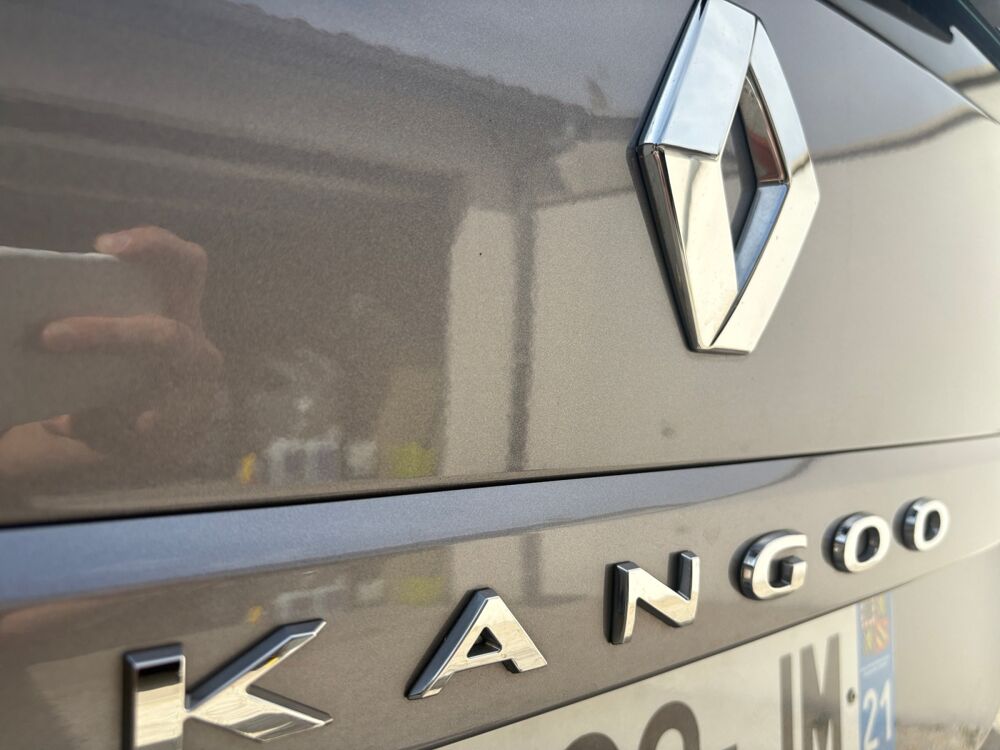 Kangoo Combi 1.5 Bluedci 95 ch Equilibre /Tva recuperable/Suivi ren 2023 occasion 43120 Monistrol-sur-Loire