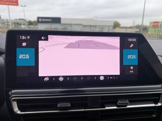 C5 aircross 1.5 Bluehdi 130 ch Shine pack Eat8 /Attelage/Toit ouvrant/Si 2023 occasion 10430 Rosi&egrave;res-pr&egrave;s-Troyes