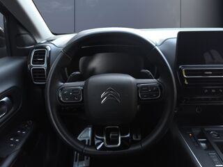 C5 aircross 1.2 Puretech 130 ch Shine Eat Bva Start-stop /R&eacute;gulateur de 2023 occasion 63500 Issoire