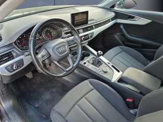 A4 Avant 2.0 Tdi 150 ch Business Line 2016 occasion 41700 Le Controis en Sologne