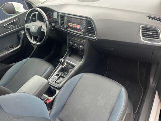 Ateca 1.4 Tsi 150 Style Start-stop /carplay android auto 2018 occasion 31620 Castelnau-d'Estr&eacute;tefonds