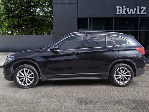 X1 1.6 D 115 ch Business Design Sdrive Dkg Bva 2019 occasion 91130 Ris-Orangis