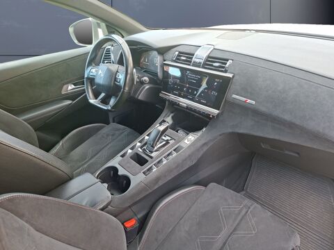 DS7 2.0 Bluehdi 180 ch Performance Line Bva /1&egrave;re main/Suivi com 2018 occasion 43000 Le Puy-en-Velay