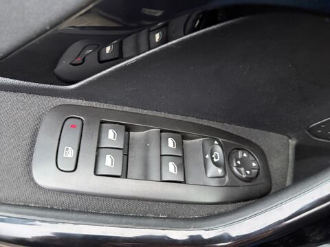 208 1.2l 110 ch Allure Start-stop /Carplay/Entretien complet Peu 2017 occasion 42700 Firminy