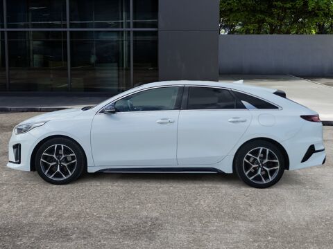 Divers 1.0 T-gdi 120 Gt Line 2019 occasion 10000 Troyes