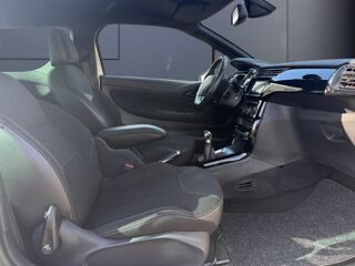 DS3 1.6 Bluehdi 100 Sochic Start-stop /Phares AV et AR Full LEDS 2018 occasion 14400 Bayeux