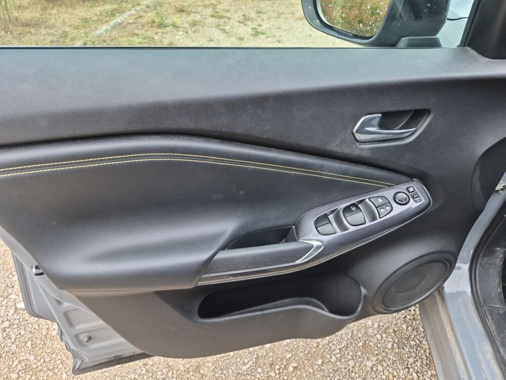 Juke 1.0 Digt 115 ch Kiiro Dct /Serie limit&eacute;e/Apple car play/Cam&eacute; 2022 occasion 41700 Le Controis en Sologne