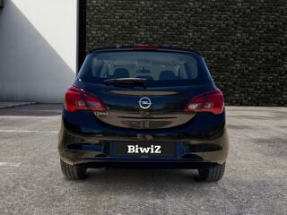 Corsa 1.4 90 ch Edition 2018 occasion 13300 Salon de Provence