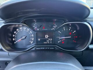C3 Generation-iii 1.6 Bluehdi 100 Shine Start-stop 2018 occasion 34000 Montpellier