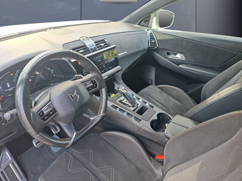 DS7 2.0 Bluehdi 180 ch Performance Line Bva /1&egrave;re main/Suivi com 2018 occasion 43000 Le Puy-en-Velay