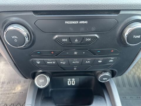 Ranger Double Cabine 2.2 Tdci 160 Xlt Sport 4x4 /Carplay/Cam&eacute;ra de 2017 occasion 91410 Dourdan