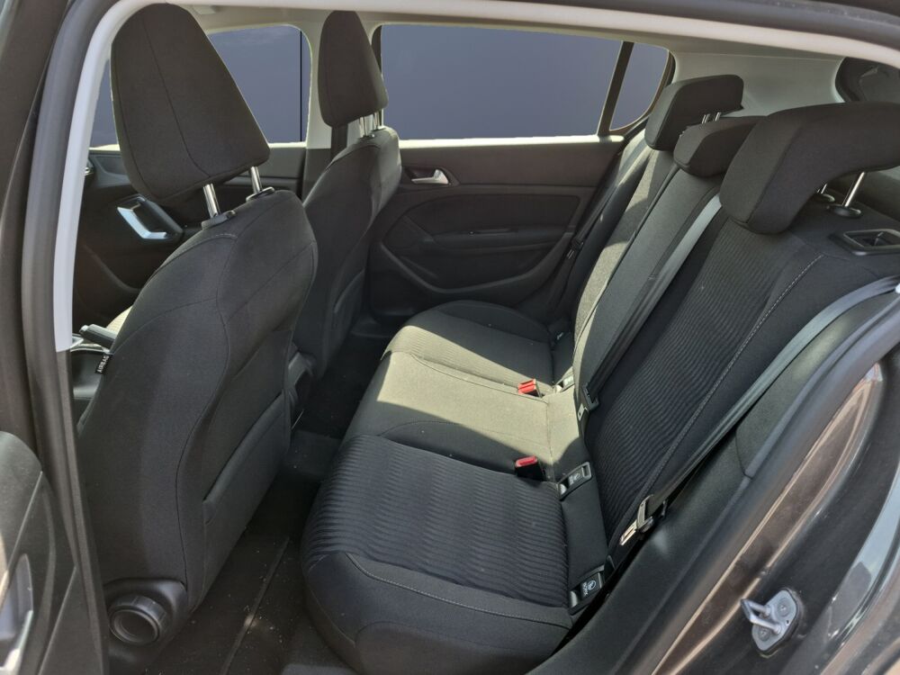 308 1.2 Vti 80 ch Active /Attelage 2016 occasion 41000 Blois