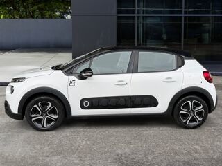 C3 1.2 82 ch Graphic /Carplay / AirBump/ Radar AR 2019 occasion 14400 Bayeux