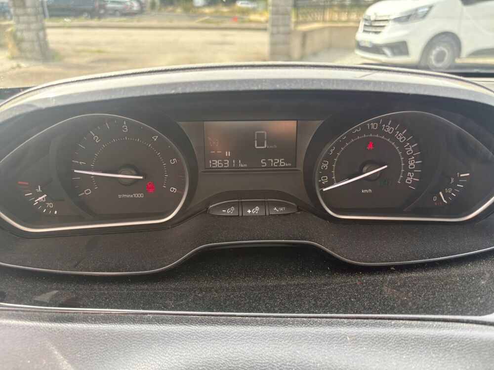 208 1.5 Bluehdi 100 ch Active Business /Carplay/Radar recul 2019 occasion 43120 Monistrol-sur-Loire