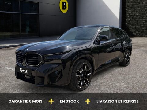 Annonce voiture BMW XM 89990 €