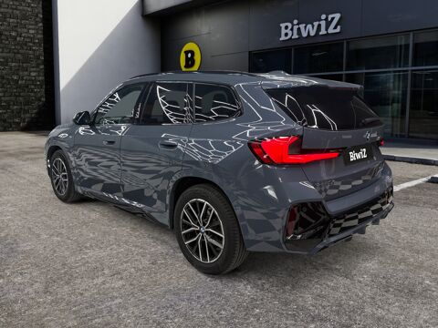 X1 1.8 I 140 First Edition Exclusive M-sport Sdrive Bva /&eacute;tat n 2023 occasion 09120 Varilhes