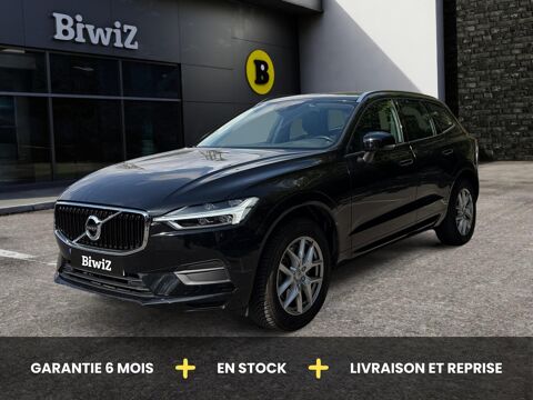 Annonce voiture Volvo XC60 24990 €