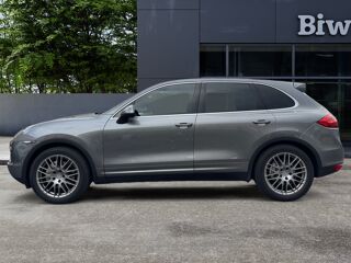 Cayenne 4.8 V8 400 ch S Bva /Suivi Complet Porsche/Toit Pano Ouvrant 2012 occasion 59000 Lille