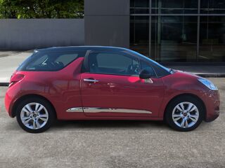 DS3 So Chic 1.2 Vti 82 ch /Suivi d'entretien (Citro&euml;n), distribu 2014 occasion 31470 FONTENILLES