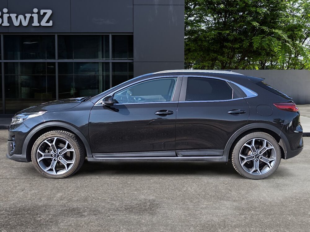 XCeed 1.6 Crdi 136 ch Design Dct Bva /Carplay&amp;AndroidAuto/Cam&eacute; 2020 occasion 63500 Issoire