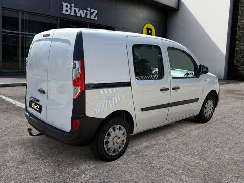 Kangoo Express Fourgon 1.5 Dci 75 ch Confort /Suivi entretien/Attelage/Habi 2015 occasion 43120 Monistrol-sur-Loire