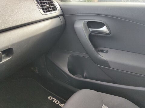 Polo 1.2 Tdi 75 ch /Gps/Carplay/4 pneus 4saisons neuf 2011 occasion 28500 Vernouillet